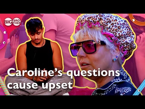 A game of Spin The Bottle SHOCKS Housemates | Episode 9 | Big Brother