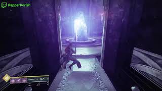 How to get to the Confluence on The Dreaming City