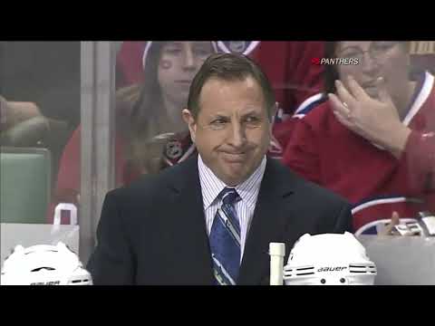 NHL   Dec.31/2010  Montreal Canadiens - Florida Panthers