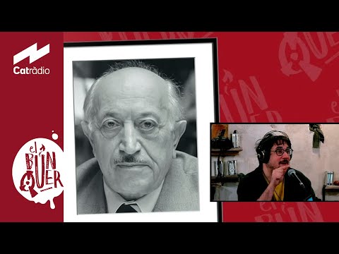 EL BÚNQUER: Simon Wiesenthal (5x149)