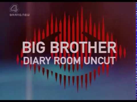BBUK (Season 5) - Diary Room Uncut -  Day 70