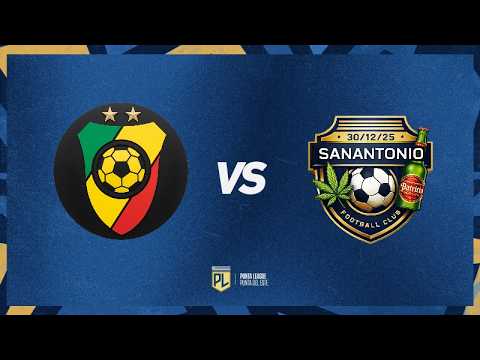 Jamaica (1) vs San Antonio (1)| Partido Completo