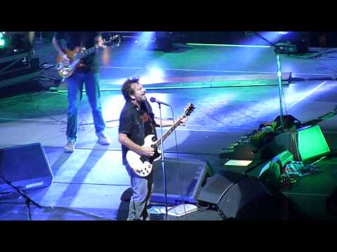 Pearl Jam - I Got Id (Live in Vienna) HD