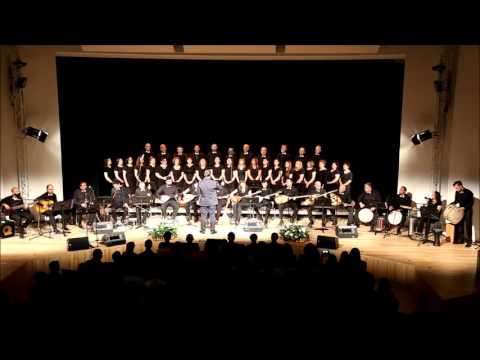 Kırmızı Buğday - Hamburg Türk Halk Müziği Korosu