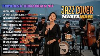 Download lagu Golden Era Smooth Jazz | Tembang Kenangan 90' an Terbaik | Alda Rizma, Anie Carera, Nike Ardila mp3