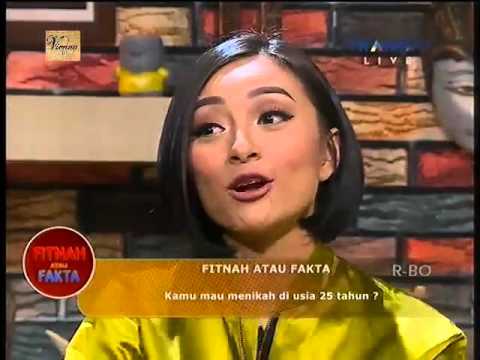 Rumpi No Secret 17 November 2015 Part 3