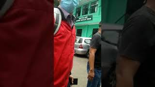 Download lagu KEDATANGAN JENAZAH ALMARHUM AAH GENTUR #shorts mp3