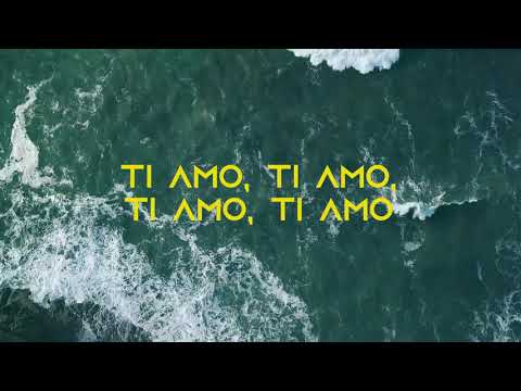 King Khalil feat. Sami & Payman - Ti Amo - Lyrics