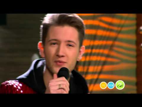 Peter Srámek: Szeress úgy is, ha rossz vagyok - 2016.01.26. - tv2.hu/fem3cafe