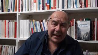 CHRONIQUES BELLEVILLOISE <br> Richard Tchélébidès