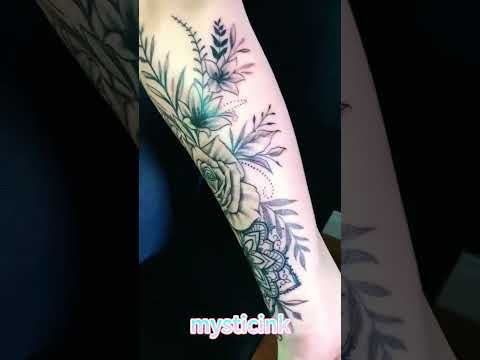 Comment or like and follow me💕💕 Thank you for your support🙏🙏🙏 #tattoo #tattooideas