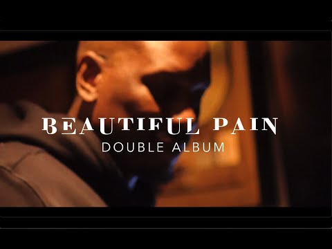 Tyrese "BEAUTIFUL PAIN" (Official Album Trailer)