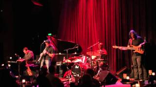 Jeff Lorber Fusion "Mysterious Traveller",  Live at Jazz Alley, Seattle