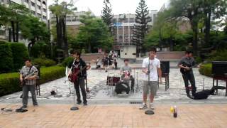 Saliva - Going Under - Covered by The Seizing