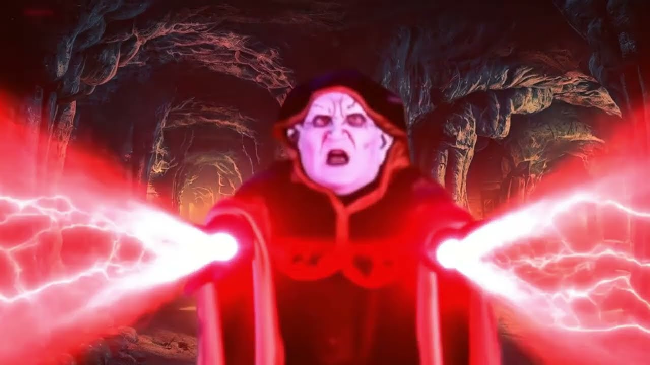 OFFICIAL TRAILER - THE SECRET OF THE DJINN 2 - COMING THIS HALLOWEEN :)