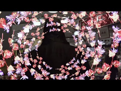 Growing underground with fabric 87: Alan Fitzpatrick