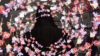 Growing underground with fabric 87: Alan Fitzpatrick