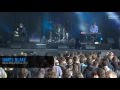 James Blake - Unluck (Live at Berlin Festival 2011)