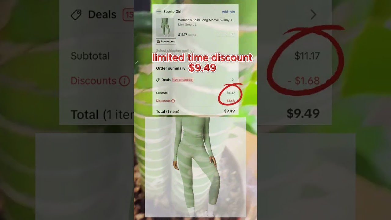 Active wear: breathable & quick-drying essentials for fitness