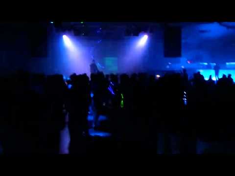 Festa Coscritti '93 @ Mood A4 Console: Raf Marchesini Voice: Cipo & Olsi