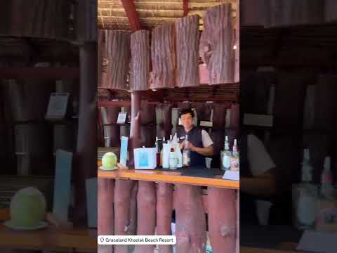 Graceland Khao Lak Hotel Intro Video