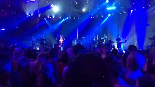 Rudimental More Than Anything iTunes Festival 2014 Roundhou