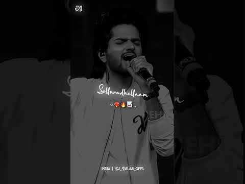 Raja Raja naan rocket raja ❤️😜👑| naan Raja | harshavardhan #tamilhitsongs #djbalaji #tamillovesong