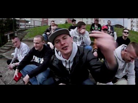 Rysiek - Świeżość (cuty: Dj Urlich, prod. Funk Monster) (Official Video)