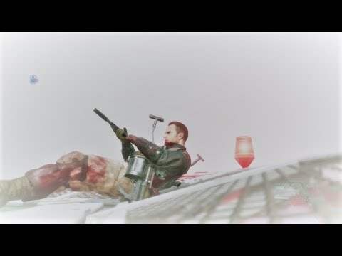 Support Platform Level 78 Stealth #43 * In Fatigues ** Training * - Mgsv Fob Infiltration - Xbox One