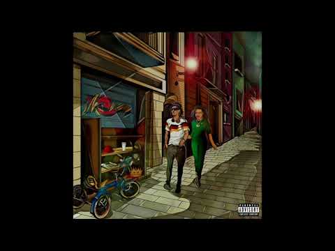 Mo_t - Gloria (ft. Ntitled)