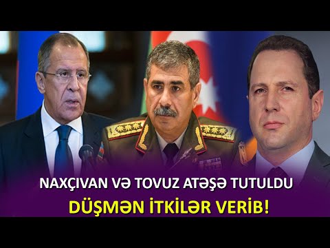 Xəbərlər bugün (13.07.2020)