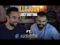 Illojuan Ft Andrés Just Chatting Charlita Tranqui