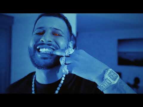 Instru Trap/Montreal Enima x Gapman x Dafliky x 2C x JMK$ Type Beat 2024-Codéine(Prod.By MontaBeats)