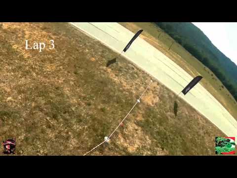 HK FPV Weekender final of the titans