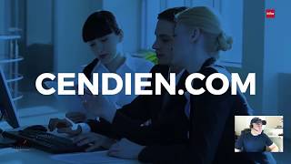 Cendien Infor Lawson Security Webinar
