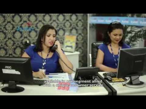 Institucional Rymo da Amazônia