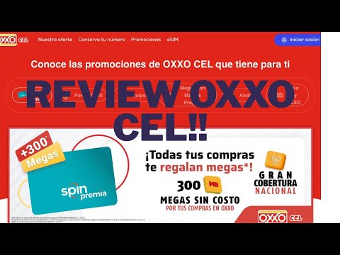Oxxo Cel REVIEW!! Is it worth it??