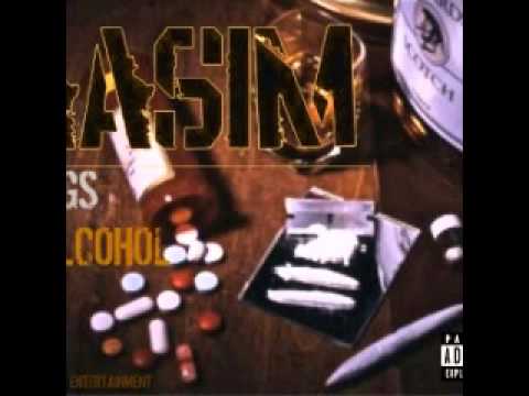 Aasim -  Drugs and Alcohol