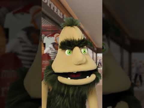 Shopping Is Still Primitive