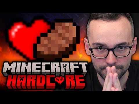 🔴 ¡NO ME RINDO! 💀 UNA VIDA en MINECRAFT HARDCORE 💀 #2 | Xokas