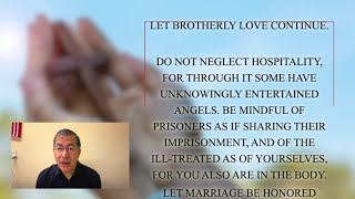 PFL-Today's Daily Scripture Reading and Reflection - February 3, 2023