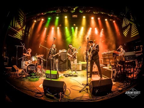 30A Radio Road Trip: NOLA Jazz Fest