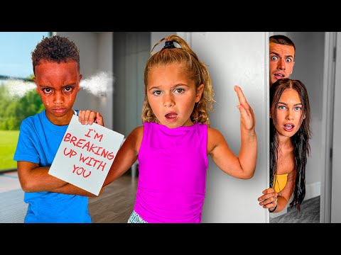 Lani Broke Up With MJ! 