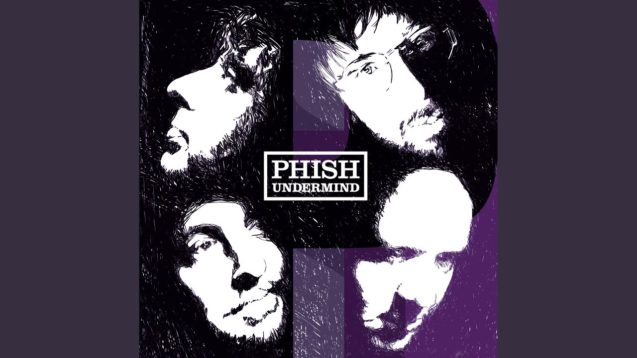 Phish - Nothing