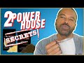 2 Powerhouse Herbs For Erection Strength