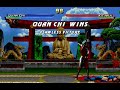 Quan Chi Fatality 3 MKP4 1 Season 2 5