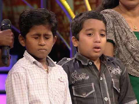 Indian Voice Junior I Episode 91  I Mazhavil Manorama