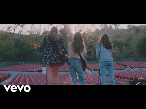 HAIM - Night So Long (Live At The Greek)
HAIM - Night So Long (Live At The Greek)