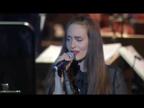 Arrow and Bow ∙ Oliver Koletzki ∙ Fran ∙ hr-Sinfonieorchester ∙ John Axelrod