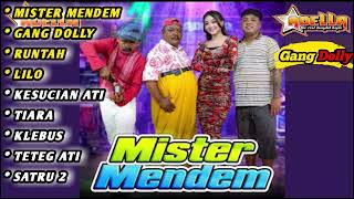 Download lagu DIFARINA INDRA FULL ALBUM TERBARU 2022 OM ADELLA | MISTER MENDEM ADELLA WOKO CHANNEL,GANG DOLLY, mp3